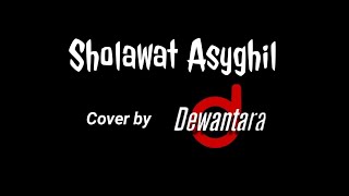 Download lagu Sholawat Asyghil | Rock Cover mp3 Download lagu Sholawat Asyghil | Rock Cover mp3