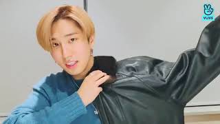 Download lagu (Eng/Indo Sub) Stray Kids Han VLive | 211122 | Hello, It's 1 mp3