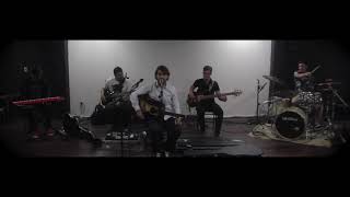 Fly Me To The Moon - Ben L'Oncle Soul (Live Cover by Lucas Silveira)