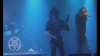 Dark Funeral - Attera Totus Sanctus - Live In Paris Part 8