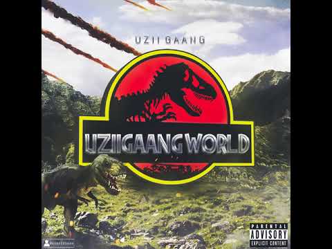 UZII GAANG - UZIIGAANG WORLD