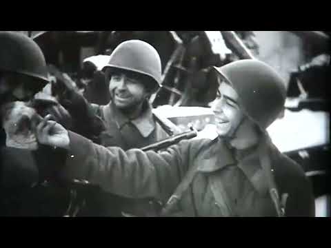 Любэ - Сталинград (Lyube - Stalingrad)