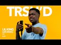 Lil King Late Remix TRSHD Performance