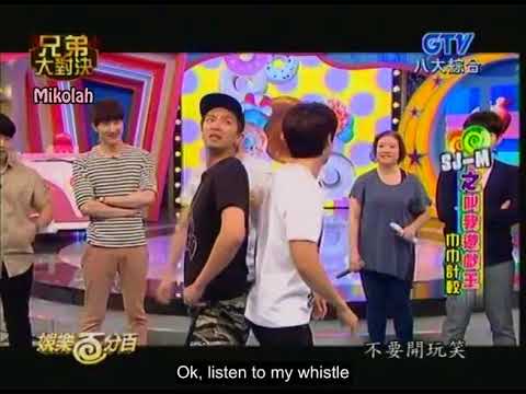 [Eng Sub] 140710 SJM P3