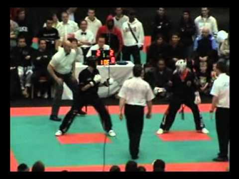 Robbie Lavoie All Starts Team Event Irish Open