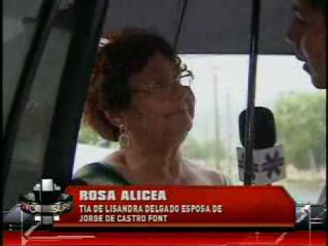 SuperXclusivo 5/27/10 - Continúa caso de Jorge de Castro Font y su esposa 2/2