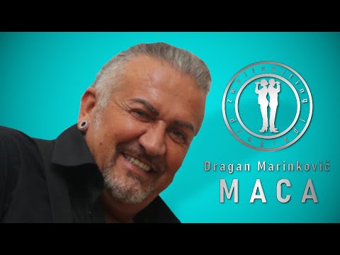 DVOGLEDI PodCast #24 - Dragan Marinković Maca