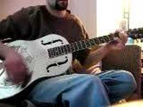 Thumbnail for Bukka White Song (aka Alcohol Dance) by Bukka White