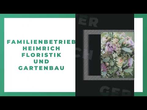 Gerd Heimrich Garten-Center YouTube-Vdeominiatur 9