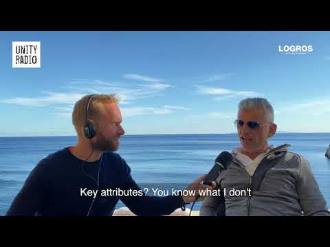 David Piccioni founder of Amante Ibiza talks about video about how to be a successful entrepreneur