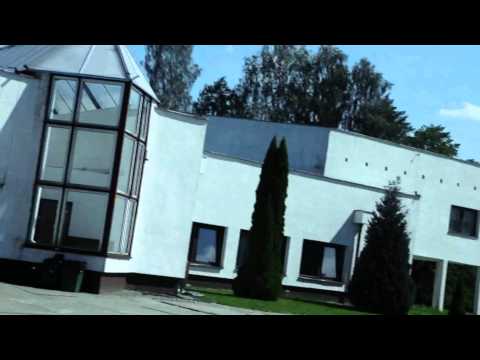 Jantar - Ośrodek Wypoczynkowy WIKING