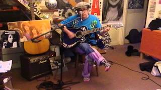 Badfinger - Believe Me - Acoustic Cover - Danny McEvoy