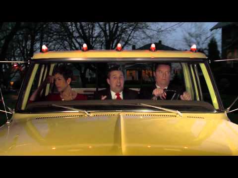 NewsChannel 8 @ Sunrise 'Ride' - Weather Chat