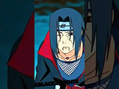 Edit se essa vila fosse minha #edit #animeedit #uchihamadara #uchihaobiyo #uchihaitachi