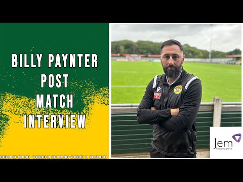 INSIDE LINNETS | Post Witton Albion