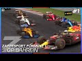 CHAOTISCHE START F1-SEIZOEN?? | GP van Bahrein - Race #1