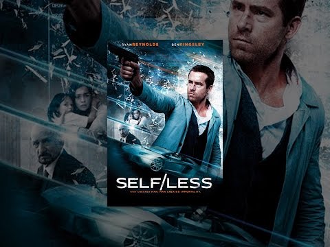Self/less