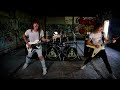 Deadwolff Heavy Rock N Roll Official Video