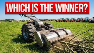 7 Best Walk Behind Tillers of 2026 That Make Gardening Way Easier