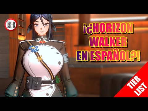 Steam Community :: Horizon Walker