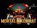 The Craziest Set I've Played On MK11... - Mortal Kombat 11: "Raiden" Gameplay