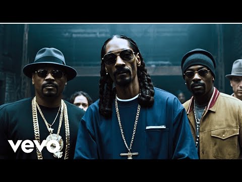 Snoop Dogg & Method Man, The Game - My plan (ft. Redman) 2026