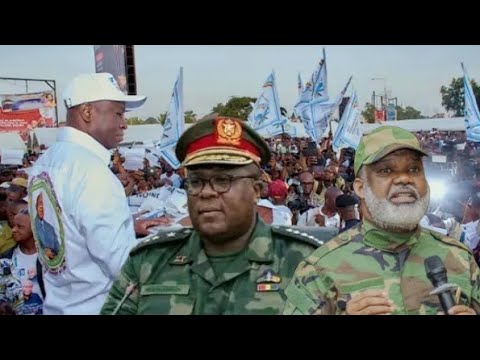 9/2026 💥 KABUYA TRÈS FÂCHÉ CONTRE LE CADRE DE L'UDPS ,FELICITE FÉLIX POUR DIPLOMATIE ET TRUMP 🇺🇲🤝🇨🇩⚓