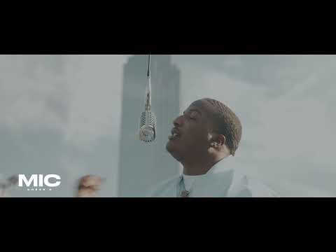 2RawQua "Feel My Pain" #MicCheckD Live Performance Season 3