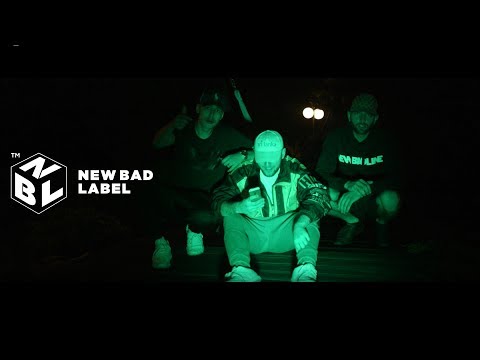 BLACHA - Młody Tarzan feat. Bedoes & White (prod. Raff J.R) 2115