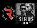 Secretos [Remix] - Reykon el Líder Feat. Nicky Jam ...