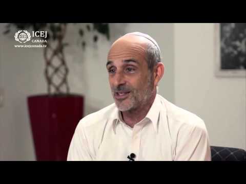 18. Inside Israel with ICEJ Canada - Season 2 Episode 18
