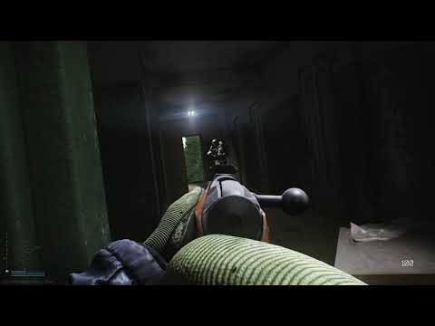 Why a mosin vs a chad ALWAYS WINS