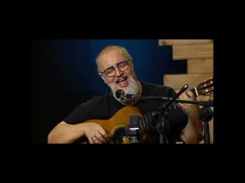 Chegue Perto - Jorge Camargo