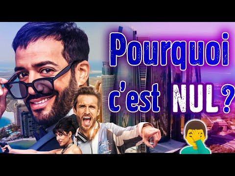 3 JOURS MAX - Critique