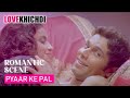 Pyaar Ke Pal Randeep Hooda Divya Dutta Romantic Scenes Love Khichdi Bollywood Romantic Movie