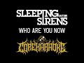Sleeping With Sirens Who Are You Now Karaoke Instrumental