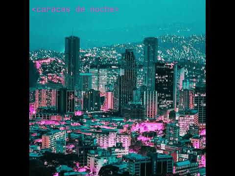 Alejandro Molinari - Caracas De Noche (Favio Inker Remix)