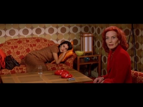 "Todo sobre mi madre" en #MarzoTodoAlmodóvar