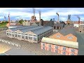 The Stories Of Sodor Industry