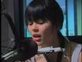 Priscilla Ahn acoustic I Don't Think So