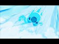Experiment 523 Slushy Lets It Go