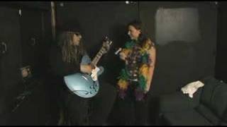 Moboogie.net Interview with Papa Mali into Bon Ton Roulet