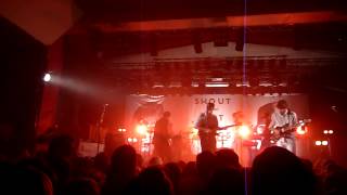 Shout Out Louds - 03 Show Me Something New- Astra Berlin - 19.10.2010