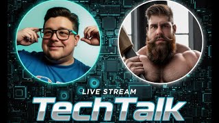 OpenAI Sora Shutting Down 📹 US Banning Chinese Routers 🛜 Creaseless Foldable Displays 📱 #TechTalk