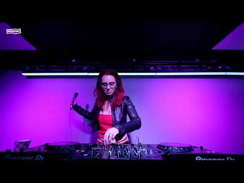 Rose Gray | Guest Mix for Fiona Wicklow | Reprezent