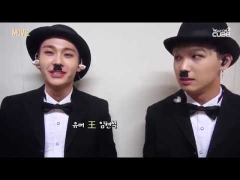 비트콤 #12 ('MOVIE' 마지막 주 비하인드)