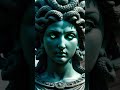 Meet the Gorgon Sisters: Medusa's Terrifying Tale