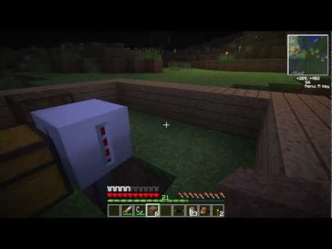 Nargonuv LP Minecraft S02E08 - Návštěva netheru