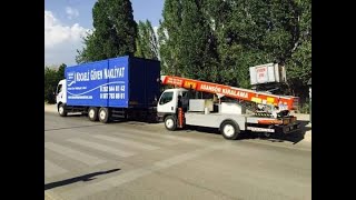Kocaeli Guven Nakliyat