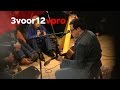 Damien Jurado - live session @ Motel Mozaïque 2016